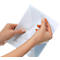 tesa Tack® Kkeefpads XL, transparant, dubbelzijdig klevend, 36 st.,