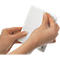 tesa Tack® kleefpads, transparant, dubbelzijdig klevend, 200 stuks