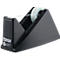Tesa® tafeldispenser, voor kleefbanden tot B 19 mm x L 33 m, incl. 1 rol tesafilm® eco &amp; crystal