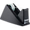 Tesa® tafeldispenser, voor kleefbanden tot B 19 mm x L 33 m, incl. 1 rol tesafilm® eco &amp; crystal