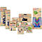 Tesa® tafeldispenser, voor kleefbanden tot B 19 mm x L 33 m, incl. 1 rol tesafilm® eco &amp; crystal