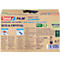 Tesa® tafeldispenser, voor kleefbanden tot B 19 mm x L 33 m, incl. 1 rol tesafilm® eco &amp; crystal