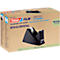 Tesa® tafeldispenser, voor kleefbanden tot B 19 mm x L 33 m, incl. 1 rol tesafilm® eco &amp; crystal