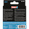 tesa® Ultra Power Under Water montagetape, robuust, waterdicht, temperatuur/weer/UV-bestendig, 1 rol met L 1,5 m x B 50 mm, zwart