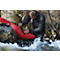 tesa® Ultra Power Under Water montagetape, robuust, waterdicht, temperatuur/weer/UV-bestendig, 1 rol met L 1,5 m x B 50 mm, zwart