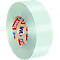 A roll of light green tape from Tesa. The logo shows a blue wave and the lettering.