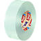 A roll of light green tape with 'tesa' logo. The tape is shown from the front.