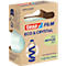 tesafilm® eco &amp; crystal Ruban adhésif, transparent, résistant à la déchirure, L 10 m x l 19 mm, 1 rouleau