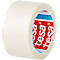 Large roll of white tape. The red "tesa" logo is visible inside.