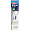 tesafilm® Paper Klebefilm, transparent, 19 mm x 10 m, beschriftbar, 8 Rollen im Pack