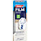 tesafilm® papieren kleeffilm, transparant, 19 mm x 33 m, geruisloos afwikkelend, oplosmiddelvrij, 1 rol