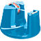 tesafilm® Tischabroller Easy Cut Compact, blau