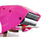 tesapack® Abroller pack´n´go, pink