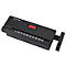 Tête de destructeur de documents PS 16 Olympia, découpe de bandes, pour corbeilles à papier 280 mm - 34 mm