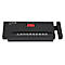 Tête de destructeur de documents PS 16 Olympia, découpe de bandes, pour corbeilles à papier 280 mm - 34 mm