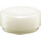 Tête de marteau SUPERCRAFT tête-D.60mm nyl.blanc dur HALDER