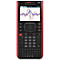 Taschenrechner Texas Instruments TI-Nspire CX II-T, Display mit Funktionsgraphen.