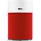 Textiele filterhoes voor AP30/AP40, rood