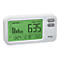 TFA AIRCO2NTROL COACH - Thermo-Hygro-CO2-Messgerät - digital - weiß