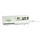 TFA AIRCO2NTROL MINI - Thermo-CO2-Monitor - digital - weiß