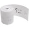 Thermische rol Exacompta 40768E, voor kassa's &amp; weegschalen, 48 g/m², L 76 m x B 80 mm, FSC® papier, wit, 10 rollen