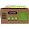 Thermische rol Exacompta 40768E, voor kassa's &amp; weegschalen, 48 g/m², L 76 m x B 80 mm, FSC® papier, wit, 10 rollen