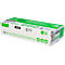 Thermische rol Exacompta, bedrukt aan achterzijde, 1-laags, 48 g/m², L 76 m x B 80 mm, Ø 80 mm, 10 rollen, wit