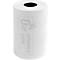 Thermische rol Exacompta, bedrukt aan achterzijde, 1-laags, 55 g/m², L 18 m x B 57 mm, Ø 40 mm, 10 rollen, wit