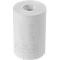 Thermische rol Exacompta, bedrukt aan achterzijde, 1-laags, 55 g/m², L 18 m x B 57 mm, Ø 40 mm, 20 rollen, wit