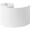 Thermische rol Exacompta, bedrukt aan achterzijde, 1-laags, 55 g/m², L 18 m x B 57 mm, Ø 40 mm, 20 rollen, wit