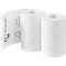 Thermische rol Exacompta, bedrukt aan achterzijde, 1-laags, 55 g/m², L 18 m x B 57 mm, Ø 40 mm, 20 rollen, wit