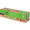 Thermische rol Exacompta, bedrukt aan achterzijde, 1-laags, 55 g/m², L 18 m x B 57 mm, Ø 40 mm, 20 rollen, wit