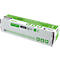 Thermische rol Exacompta, bedrukt aan achterzijde, 1-laags, 55 g/m², L 9 m x B 57 mm, Ø 30 mm, 20 rollen, wit