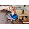 Thermische rol Exacompta, voor kaartbetalingen, 1-laags, BPA-vrij, FSC-gecertificeerd, 55 g/m², L 24 m x B 57 mm, Ø 46 mm, 5 rollen, wit