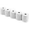 Thermische rol Exacompta, voor kaartbetalingen en kassa's, 1-laags, BPA-vrij, FSC-gecertificeerd, 55 g/m², L 44 m x B 57 mm, Ø 60 mm, 10 rollen, wit
