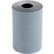 Thermische rol Safe Contact, 1-laags, 52 g/m², B 57 mm x L 18 m, Ø 40 mm, 20 rollen, blauwgrijs