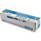Thermische rol Safe Contact, 1-laags, 52 g/m², B 57 mm x L 18 m, Ø 40 mm, 20 rollen, blauwgrijs