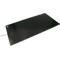 Thermo Infrarot-Wärmeplatte, L 600 x B 300 mm, 40–150 W, mit Drehdimmer, selbstklebend, schwarz
