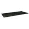 Thermo Infrarot-Wärmeplatte Typ 2070-115, L 700 x B 200 mm, 40-115 W, mit Drehdimmer, selbstklebend, schwarz
