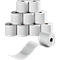 Thermo-Papierrollen, 57,5mm x 60 m, 10 Rollen