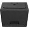 Thermobox Kängabox® Expert GN 1/2, Volumen 10 l, Tragegriffe, stapelbar, mit Deckel, wiederverwendbar, L 390 x B 330 x H 180 mm, EPP, schwarz