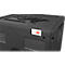 Thermobox Kängabox® Expert GN 1/2, Volumen 15 l, Tragegriffe, stapelbar, mit Deckel, wiederverwendbar, L 390 x B 330 x H 230 mm, EPP, schwarz