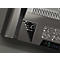 Thermorelieuse Helios 300 Fellowes, capacité 200 feuilles, diff. cycles de reliure