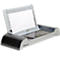 Thermorelieuse Helios 300 Fellowes, capacité 200 feuilles, diff. cycles de reliure