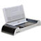 Thermorelieuse Helios 300 Fellowes, capacité 200 feuilles, diff. cycles de reliure