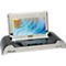 Thermorelieuse Helios 300 Fellowes, capacité 200 feuilles, diff. cycles de reliure