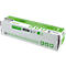 Thermorolle Exacompta 43642E, für alle Thermokassensysteme, L 9 m x B 57 x Ø 30 mm, 1-lagig, phenol-& plastikfrei, FSC®-Papier, weiss, 20 Stück