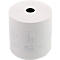 Thermorolle Exacompta 43818E, für alle Thermokassensysteme, L 76 m x B 80 x Ø 72 mm, 1-lagig, phenol-& plastikfrei, FSC®-Papier, weiss, 10 Stück