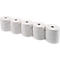 Thermorolle Exacompta 43818E, für alle Thermokassensysteme, L 76 m x B 80 x Ø 72 mm, 1-lagig, phenol-& plastikfrei, FSC®-Papier, weiss, 10 Stück