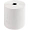 Thermorolle Exacompta 43828E, für alle Thermokassensysteme, L 72 m x B 80 x Ø 70 mm, 1-lagig, phenol-& plastikfrei, FSC®-Papier, weiss, 5 Stück
